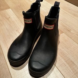 Women’s Hunter Ankle boots